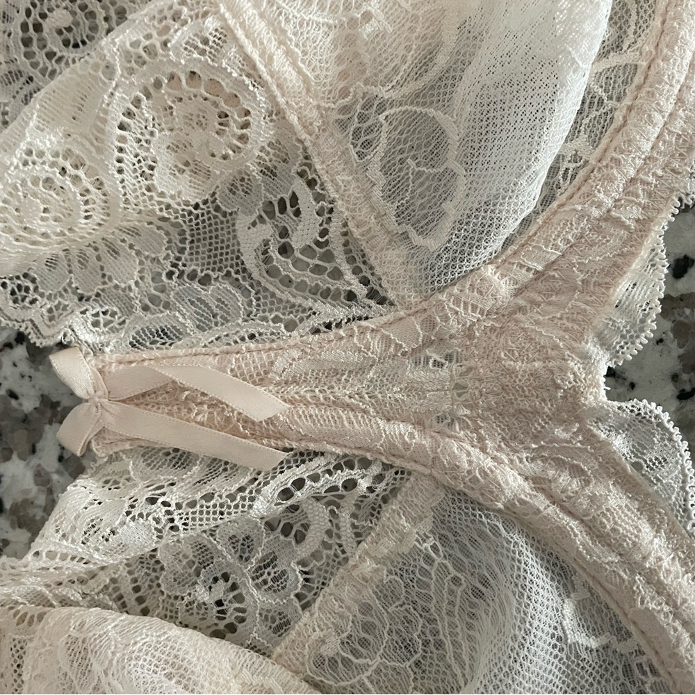 Panache Andorra Full Coverage Side Support Bra - Picture 4 of 11